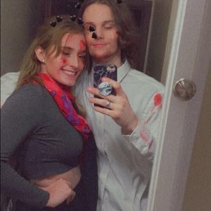 Meet your Posher, Koral